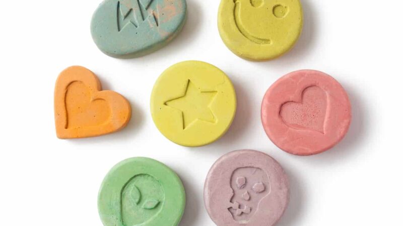 mdma