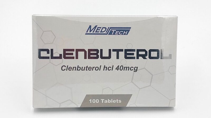 Clenbuterol