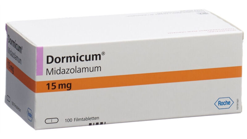 Dormicum