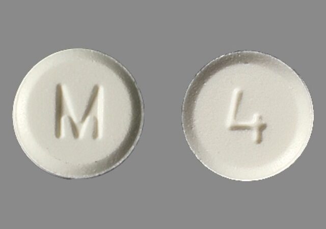 Hydromorphone