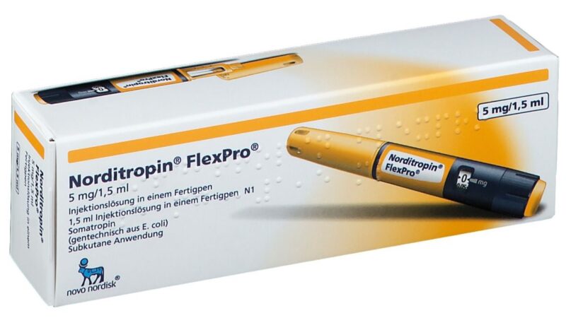 Norditropin