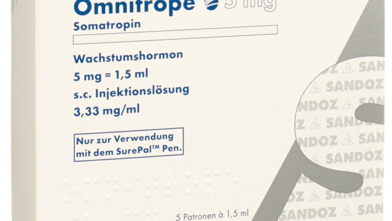 omnitrope