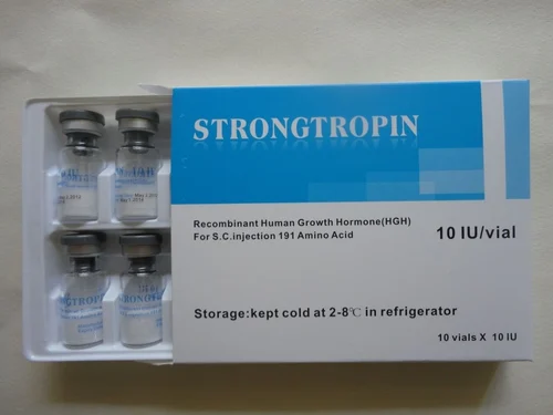 strongtropin