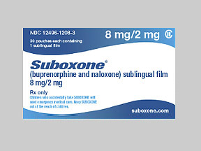 Suboxone