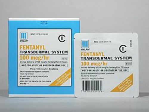 the  Best to buy fentanyl-100mcg patches online 